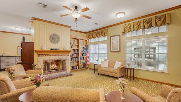 Images Brookdale Beavercreek