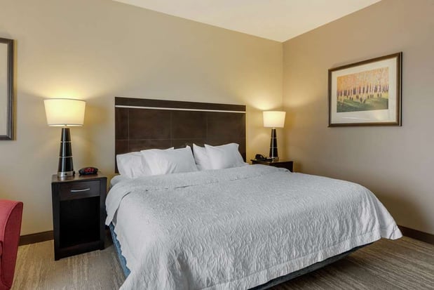 Images Hampton Inn Alamosa, CO
