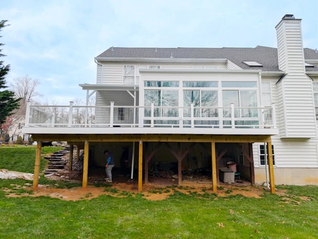 Images Calahan Bath, Kitchen and Sunrooms
