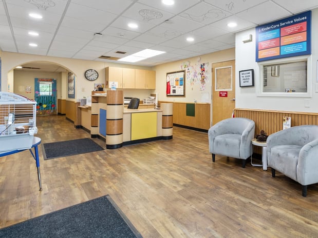 Images Eden Prairie KinderCare Aztec