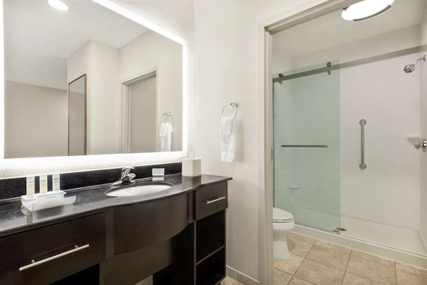 Images Homewood Suites by Hilton Fort Wayne