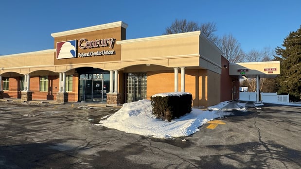 Images Century Federal Credit Union