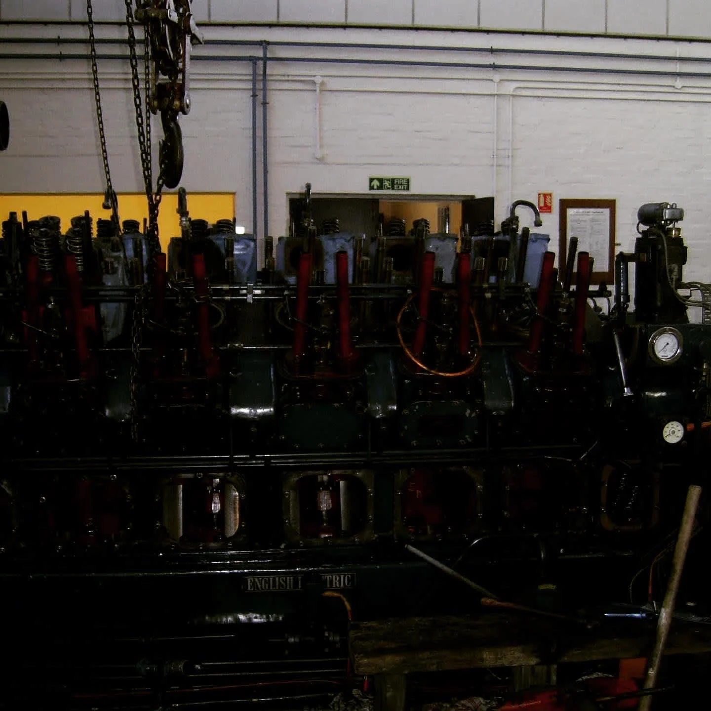 Images Gale Power Systems