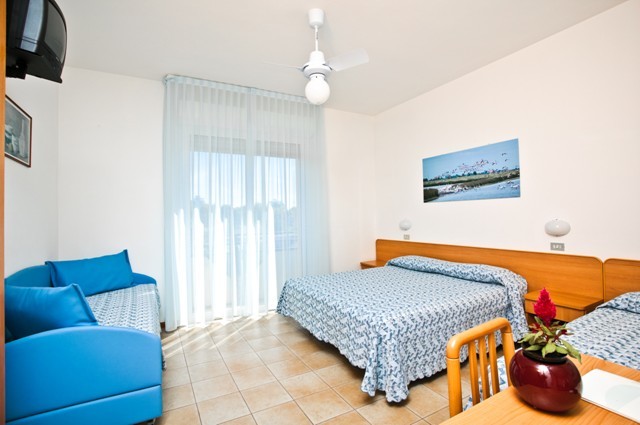 Hotel Maggiorina