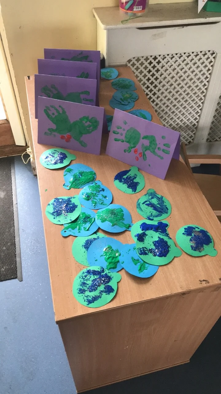 Images Sunshine Day Nursery York Ltd