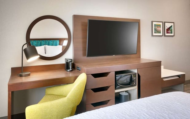 Images Hampton Inn Draper Salt Lake City