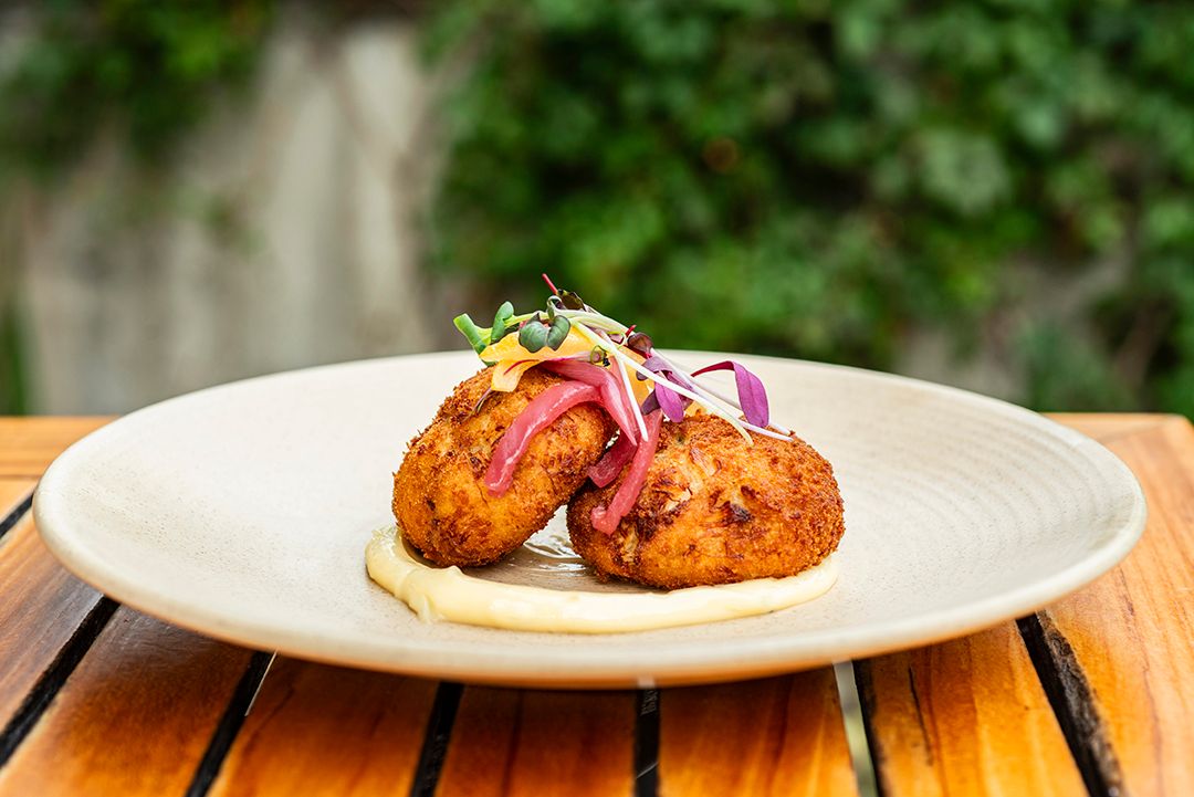 The Roundhouse Image