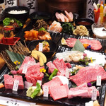 Images 焼肉七つ星 心斎橋筋店