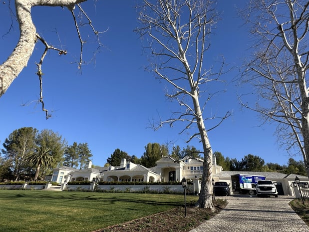 Images Rolling Suds of Irvine - Newport Beach