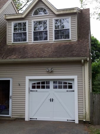 Images Budget Overhead Door