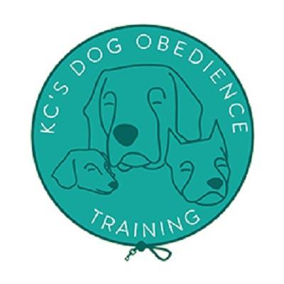 KC's Dog Obedience and Training, LLC Logo