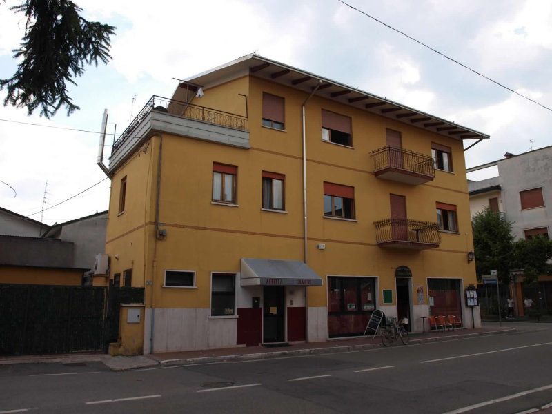 Images Affittacamere Cavallino Bianco