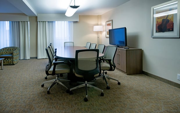 Images Holiday Inn Nashville-Vanderbilt (Dwtn) by IHG