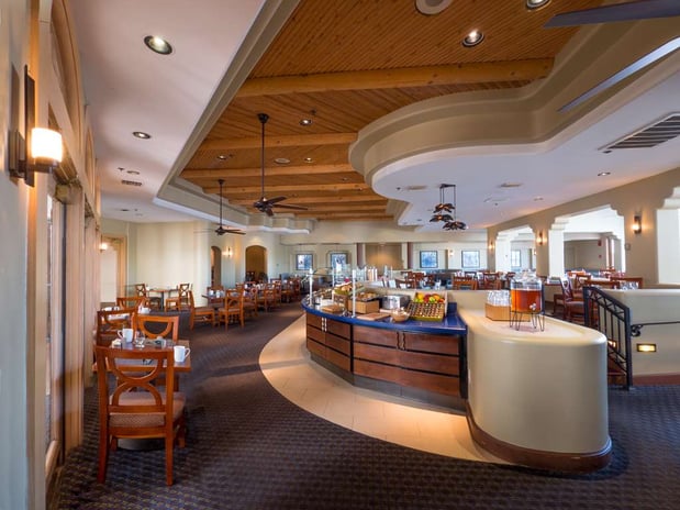 Images Hilton Phoenix Airport