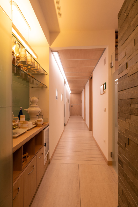 Images Centro Benessere Carraro