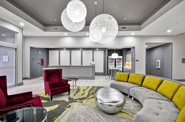 Images Homewood Suites by Hilton Tyler