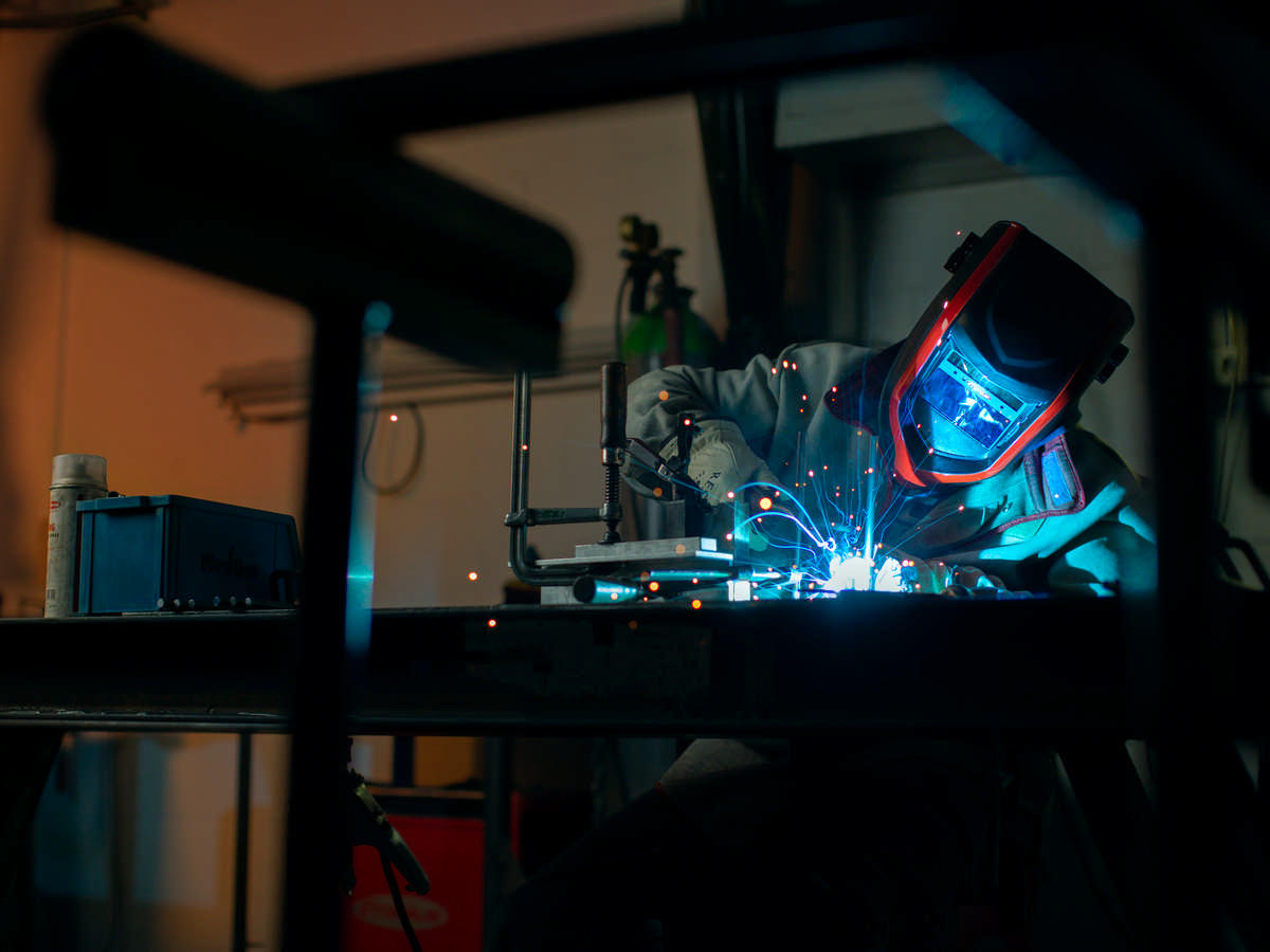 Eingliederungsstätte Baselland ESB Werkstätten im schildareal, Eichenweg 8 in Liestal