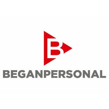 Logo BEGANPERSONAL GmbH