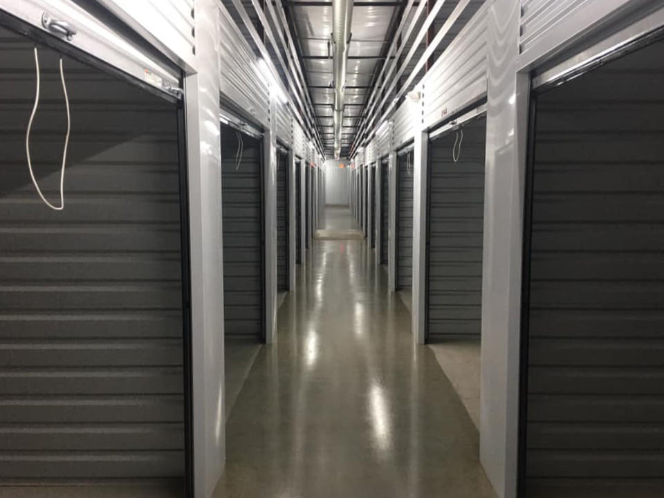 Access Self Storage and Truck Rental Photo