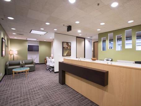 Regus - Oregon, Portland - World Trade Center Photo