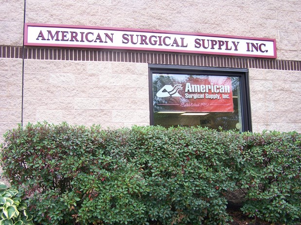 Images American Surgical Supply