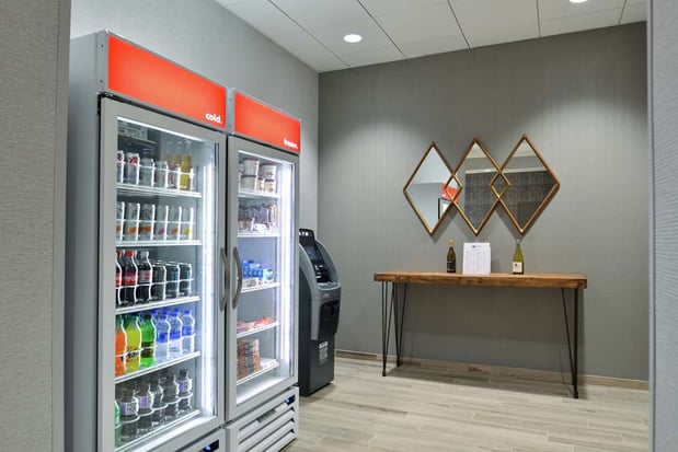 Images Home2 Suites by Hilton Tampa Downtown Channel District