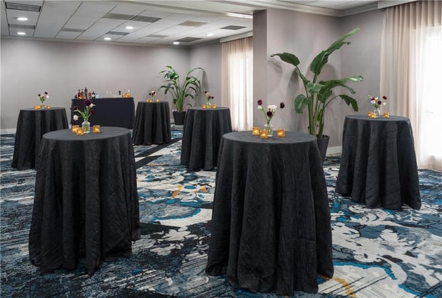 Images The Chifley Houston, Tapestry Collection by Hilton