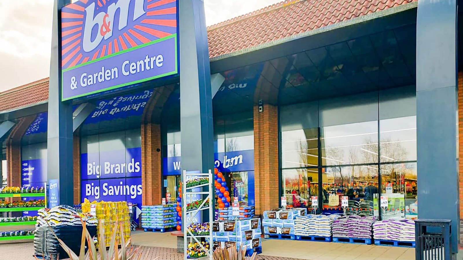 York - Clifton Moor (632)