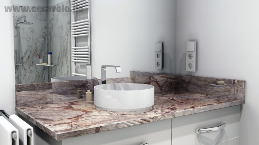 Ceravolo Marmor, Rudolf-Diesel-Strasse 14 in Köln