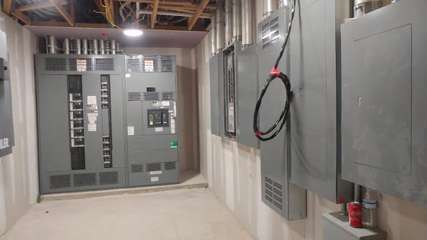 Images A Quality Heating, Cooling & Electrical, LLC