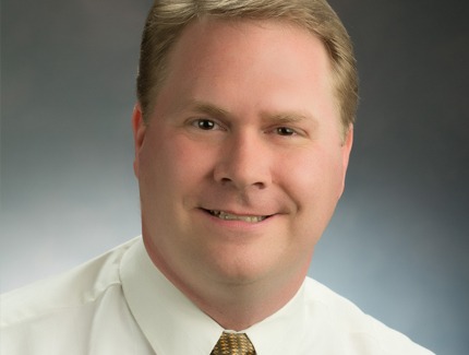 Photo of Robert Muller, MD of 