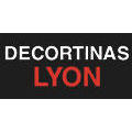 Decortinas Lyon Logo