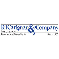 R J Carignan & Company Logo