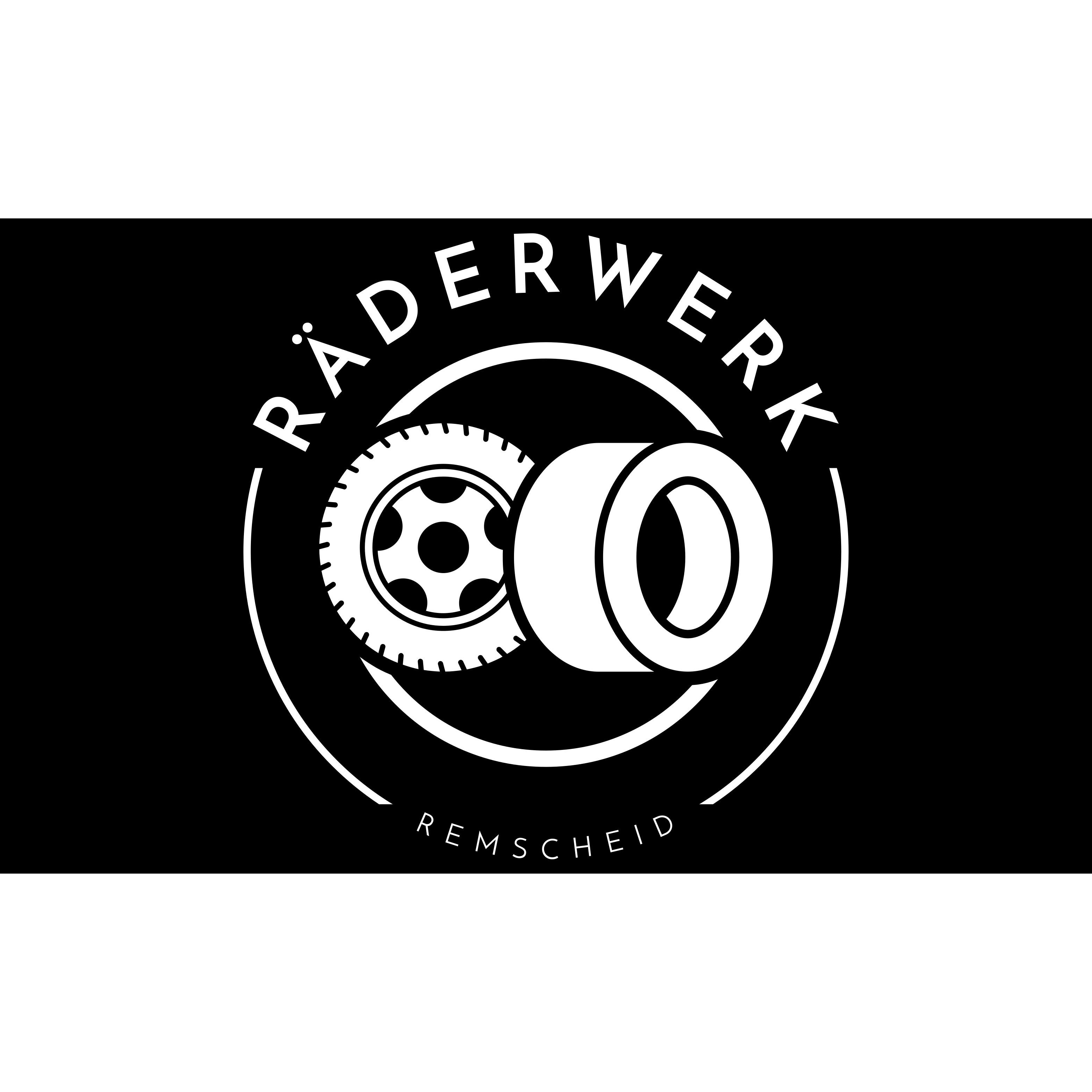 Räderwerk Remscheid in Remscheid