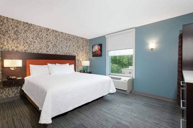 Images Home2 Suites by Hilton Smithfield Providence
