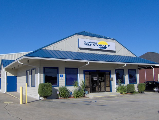 Images Southern Self Storage Panama City Beach South