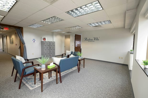 Images Pasadena Villa Outpatient Treatment Center - Nashville