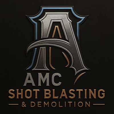 AMC Shot Blasting & Demolition
