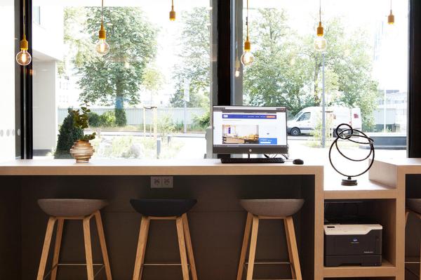 Bilder Holiday Inn Express Darmstadt by IHG