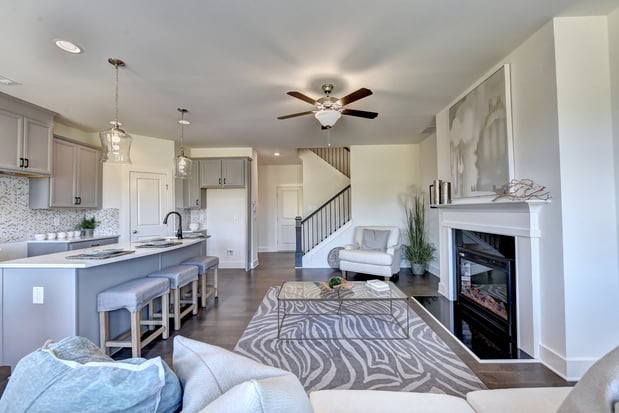 Images Centennial Ridge Townhomes