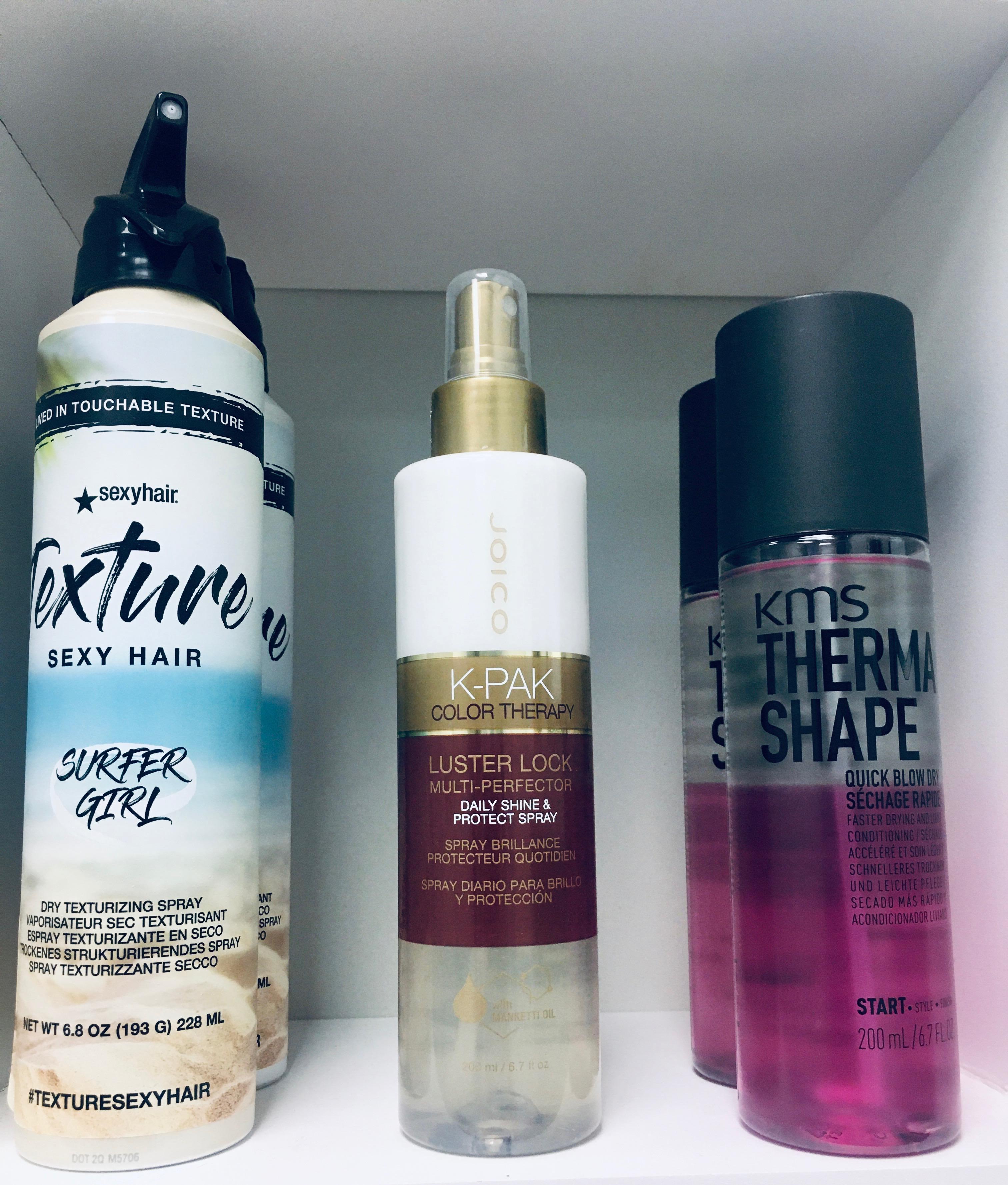 The Retreat Salon & Day Spa Photo