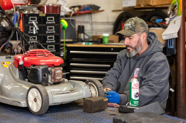 Images Year Round Power Equipment