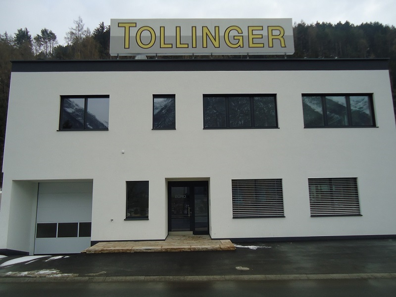 Bilder Tollinger GmbH