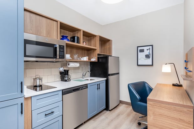 Images Candlewood Suites Erlanger - South Cincinnati by IHG
