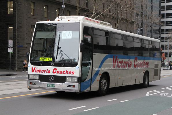 Images Victoria Coaches