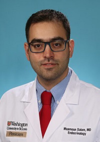 Maamoun Salam