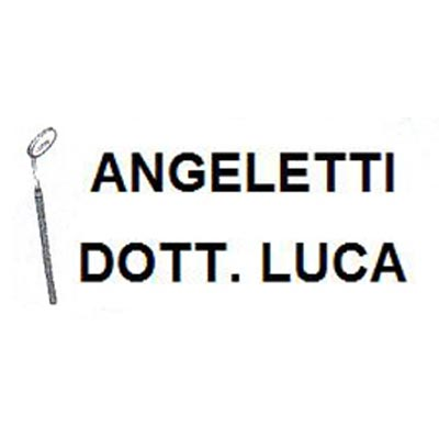 Angeletti Dr. Luca Dentista Logo