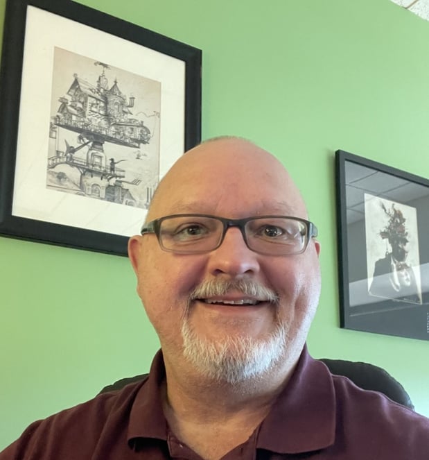 Images Jeffrey Nerone, Counselor