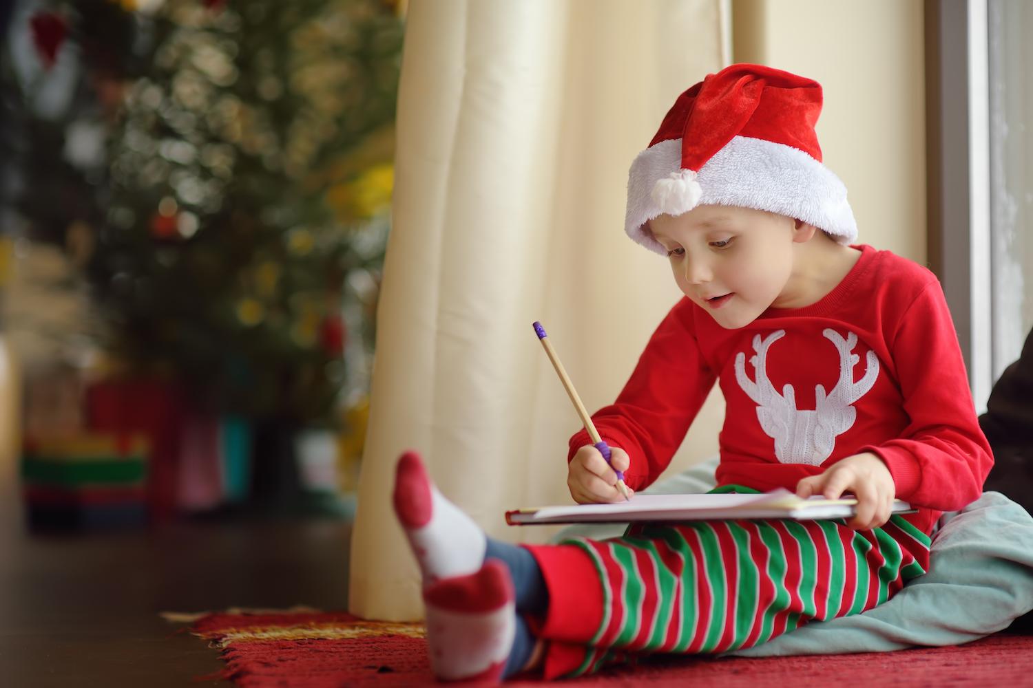 Co-parenting Tips if This Is Your First Christmas Since Separating