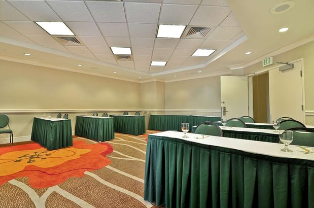 Images Hilton Garden Inn Tampa North